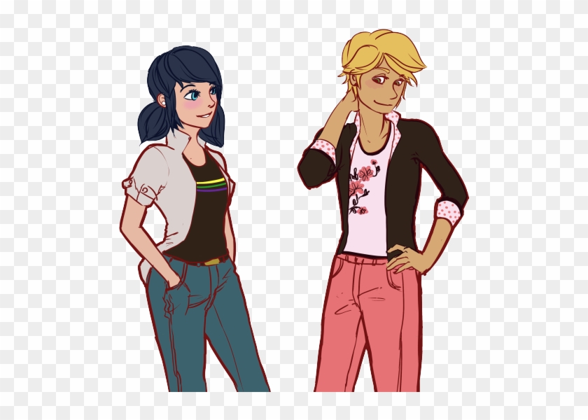 Miraculous Ladybug - Clothing #1201392