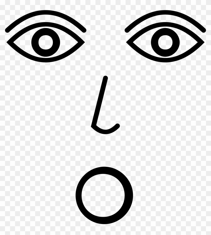 Big Image - Clip Art #1201556