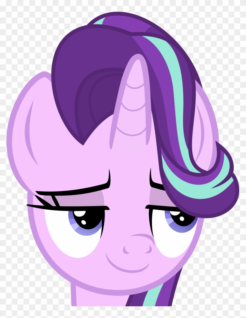 Smuglight Glimmer By Pink1ejack - Cartoon #1201570