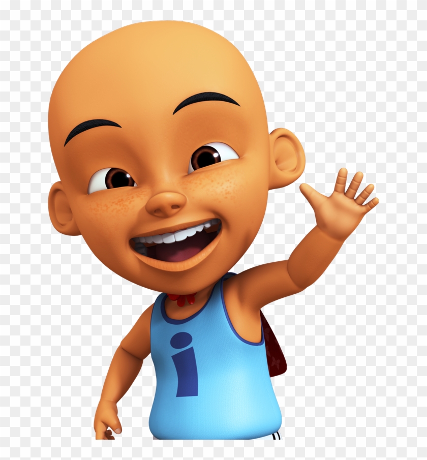 Yükle Download Upin Ipin Promo Hari Kemerdekaan Ke - Upin And Ipin #1201665