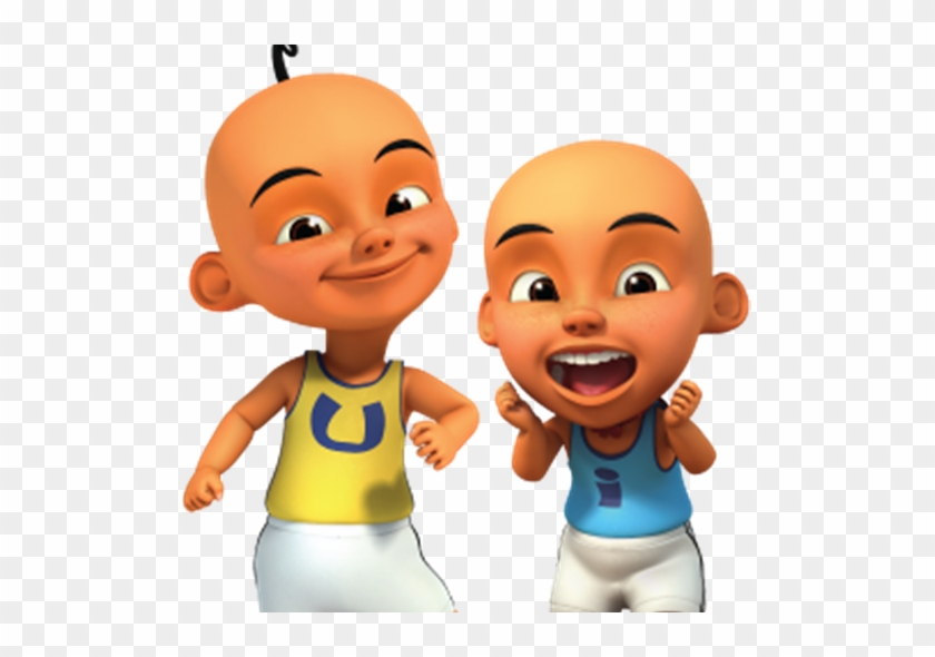 Upin & Ipin Les' Copaque Production Animation Wikia - Upin & Ipin #1201667