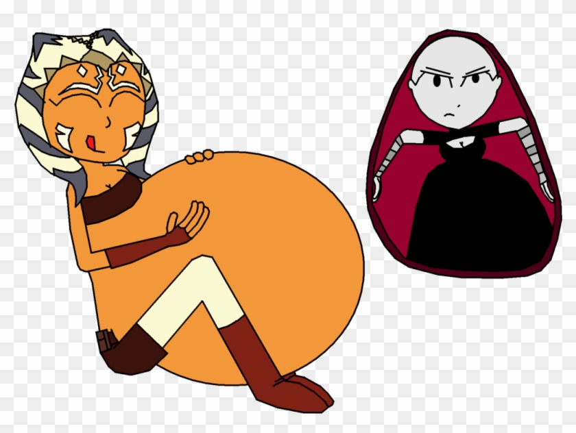 Image Result For Star Wars Vore - Star Wars Ahsoka Vore #1201726