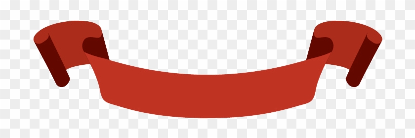 Ribbon Png Images - Portable Network Graphics #1201797