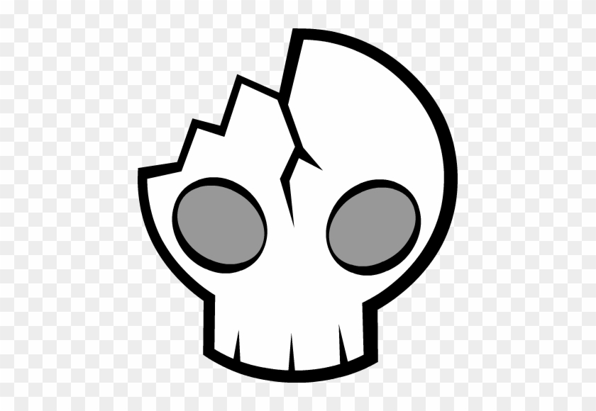 The Smashed Skull By Agentsmashedskull - The Smashed Skull By Agentsmashedskull #1201804