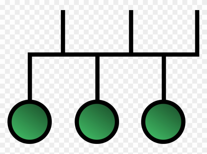 Bus Topology - Bus Topology #1201831