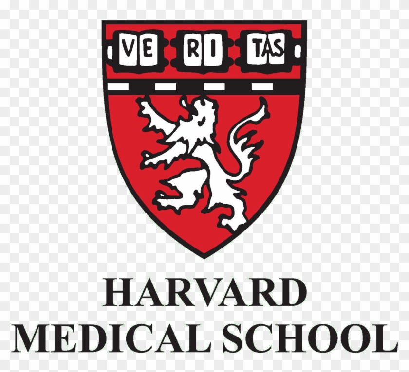 Images - Harvard University Medical Logo #1201866