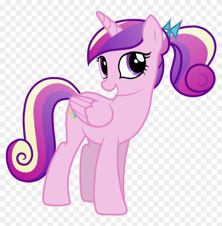 Mlp Cadence Teen #1202003