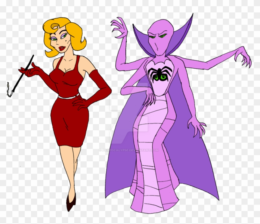 Fan Art Comics Cartoon - Fan Art Comics Cartoon #1202031