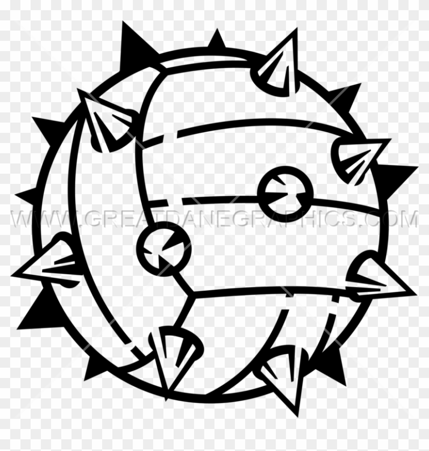 Spiky Volleyball - Spiky Volleyball #1202053