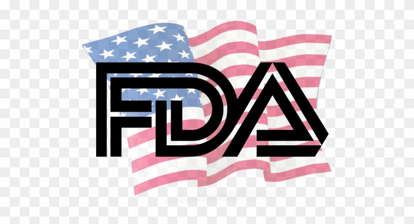 Made In American Fda-certified Facility - Food And Drug Administration #1202062