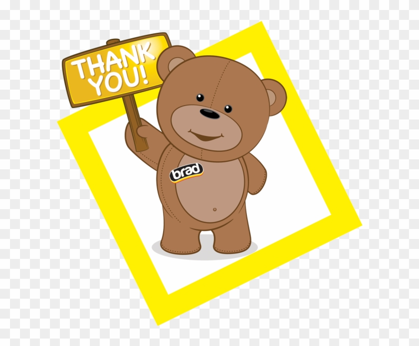 Teddy Bear Clip Art - Clip Art #1202185