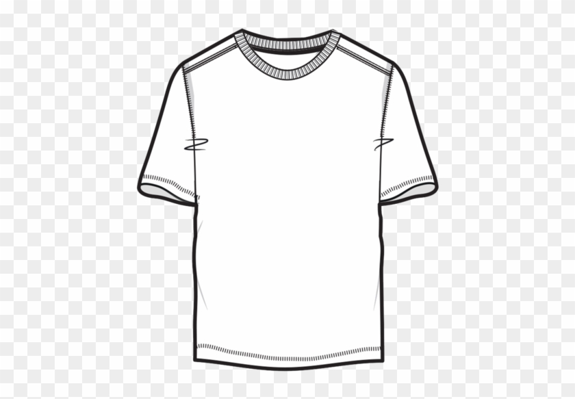T Shirt - Active Shirt #1202188