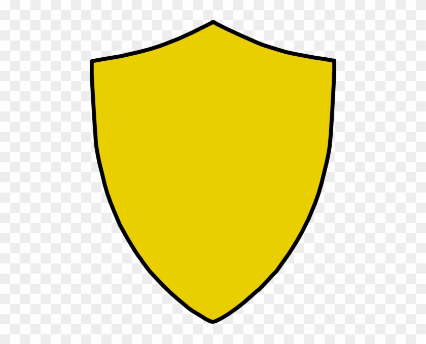 How To Set Use Worker Shield Icon Png - Blue And Yellow Shield #1202222