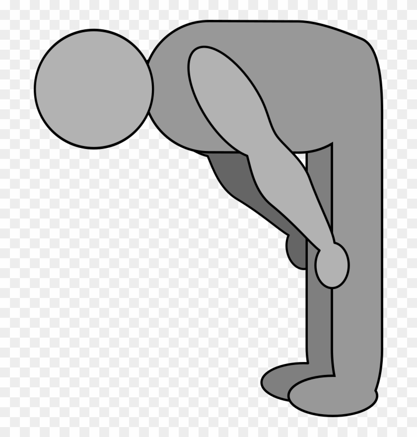Japanese Bowing Clipart #1202306