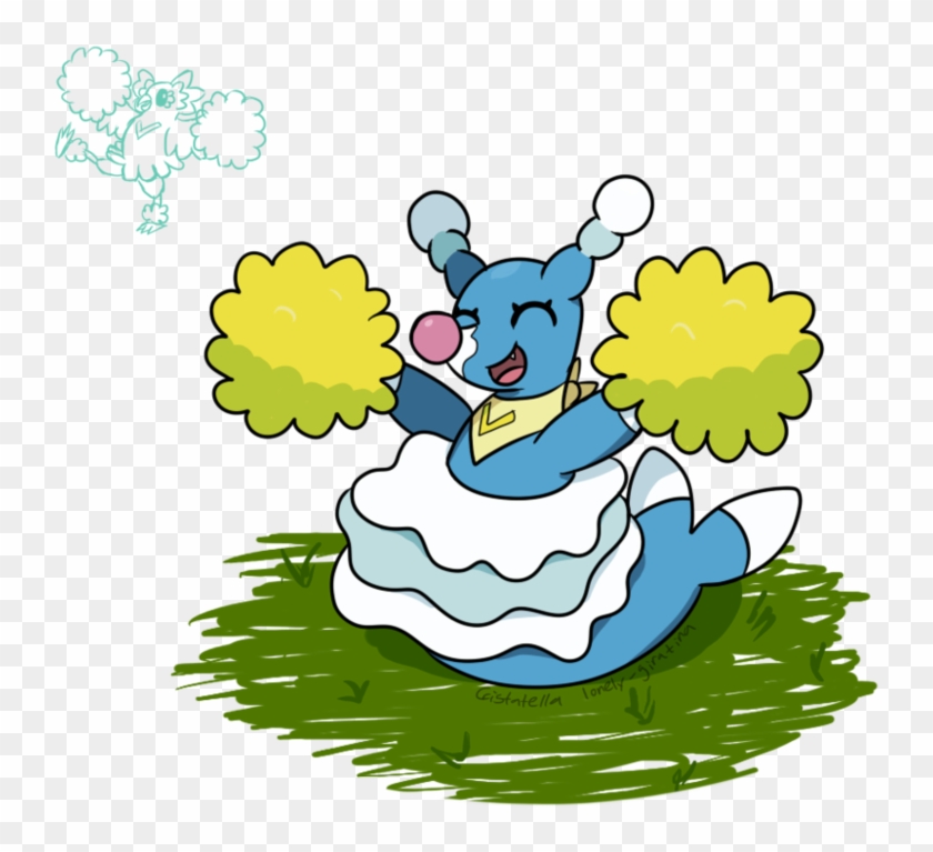 Brionne By Cristatella - Cartoon #1202338