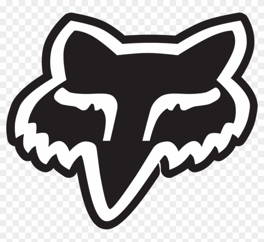 Fox Racing Logo Pictures - Fox Racing Logo Png #1202358
