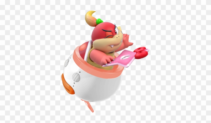 Pom Pom - Pom Pom Super Mario 3d World #1202369