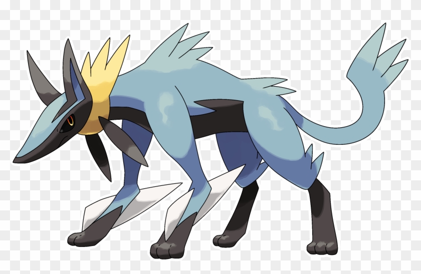 Spirit Fakemon #1202408