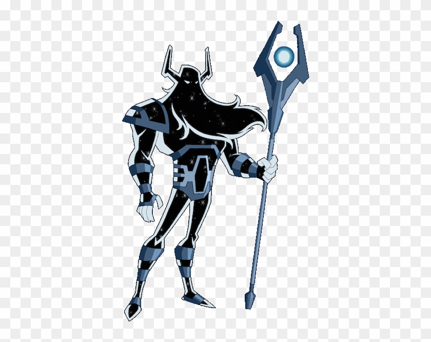 Starbeard Official - Ben 10 Omniverse Gladiator #1202426