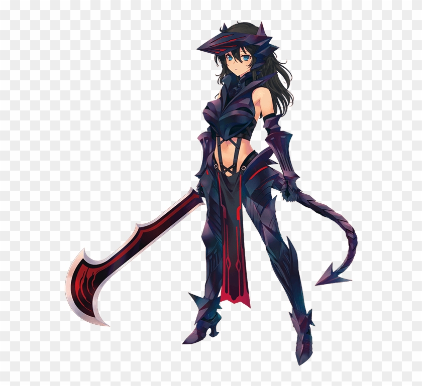 Http - //dungeon-travelers - Wikia - Dungeon Travelers 2 Characters #1202436