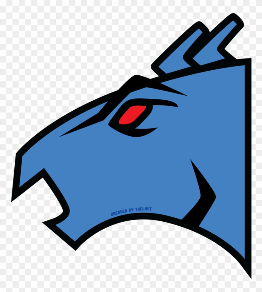 Kyoryublue Symbol By Nac129 - Kyoryuger #1202437