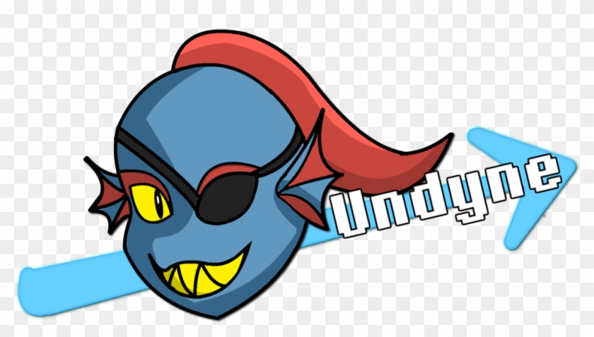 Undyne Symbol Render By Cosmic-speeder - Undyne Symbol Render By Cosmic-speeder #1202445