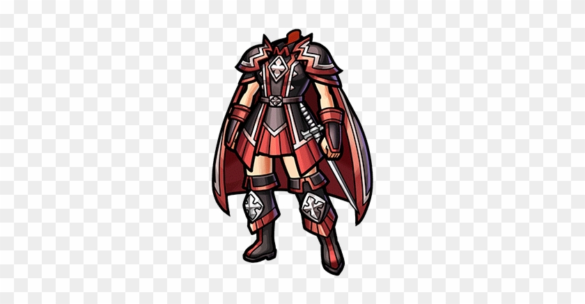 Gear-magma Dragon Dress Render - Unison League Cherufe Dress #1202490