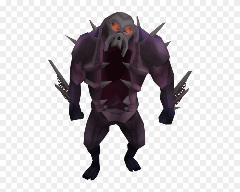 Nechryael - Runescape Slayer Monster #1202529