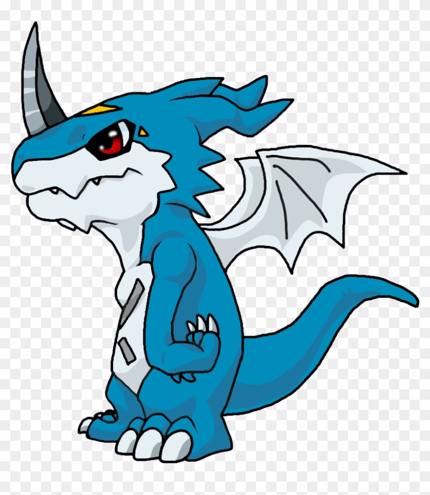 X Veemon By Natsuakai On Deviantart - Agumon Chibi #1202553