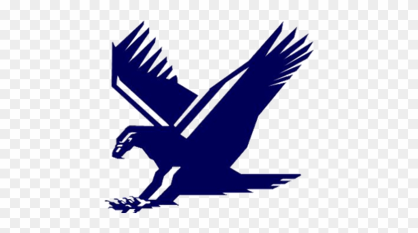 Blue Eagle Logo Png #1202559