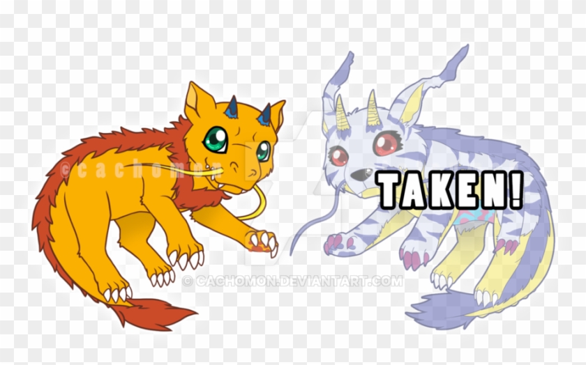 Agumon Ryuunu - Cartoon #1202622