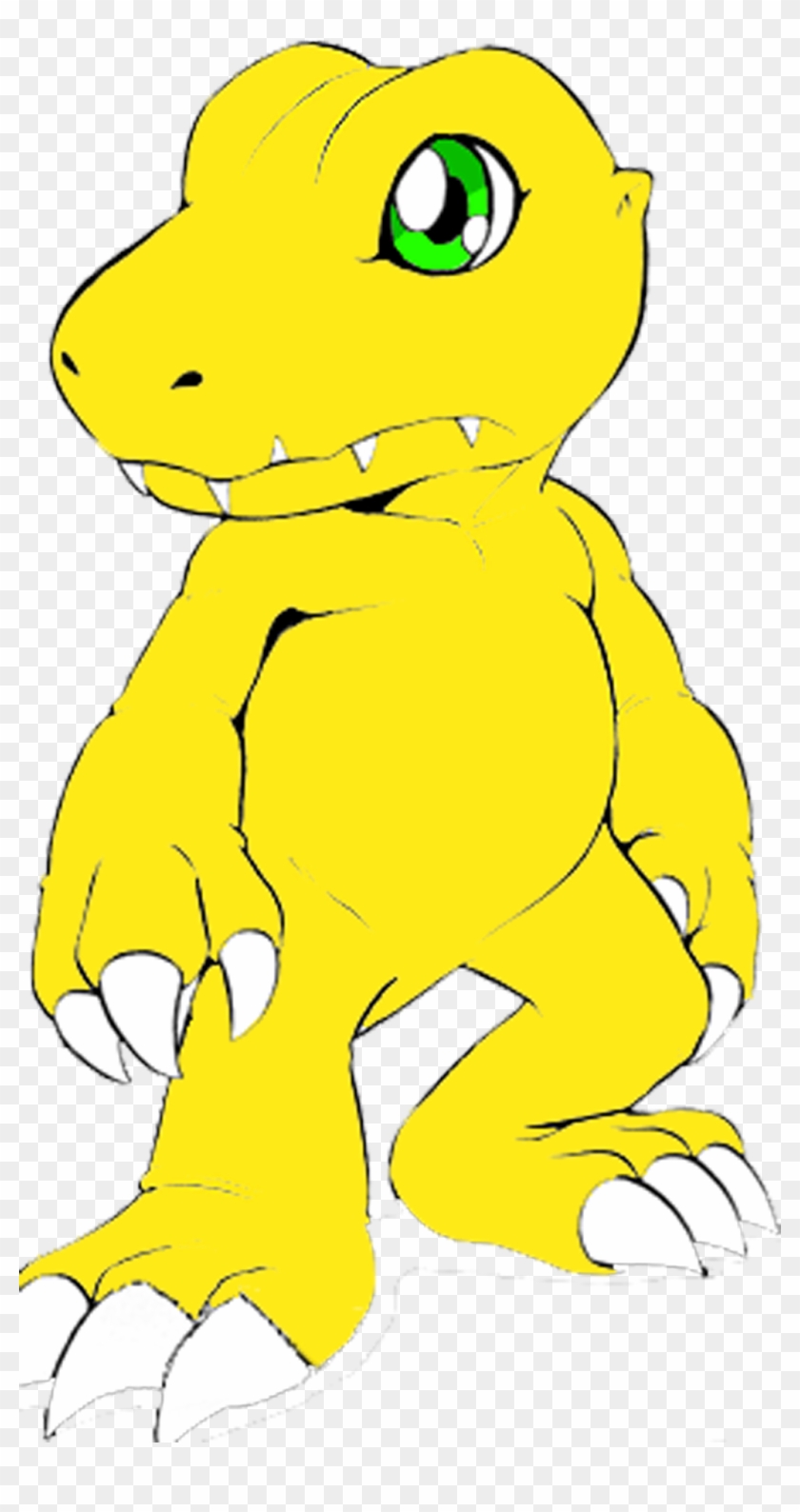 Agumon #1202699