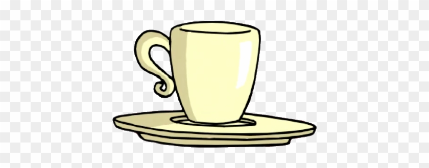 Tea Coffee Hot Chocolate We Just Don't Know - Tea Coffee Hot Chocolate We Just Don't Know #1202711