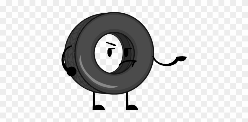 Tire - Tire #1202716