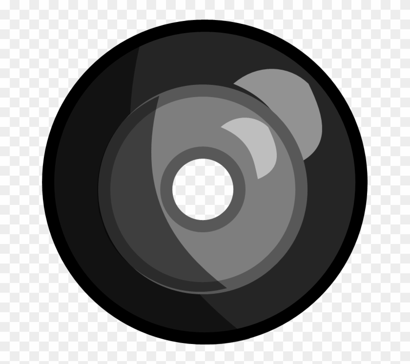 Tire Body - Tire #1202718