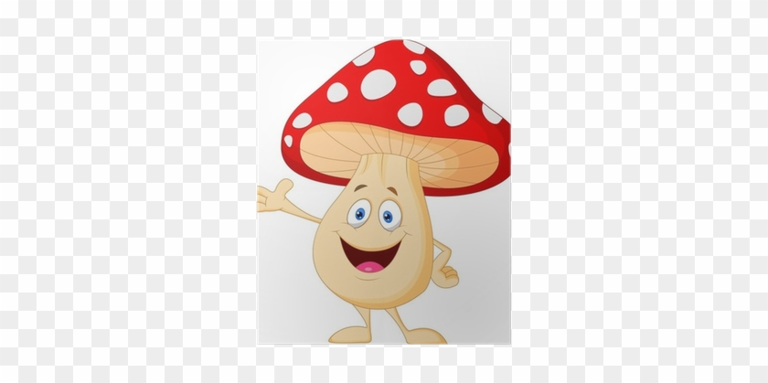 Mr Mushroom #1202797