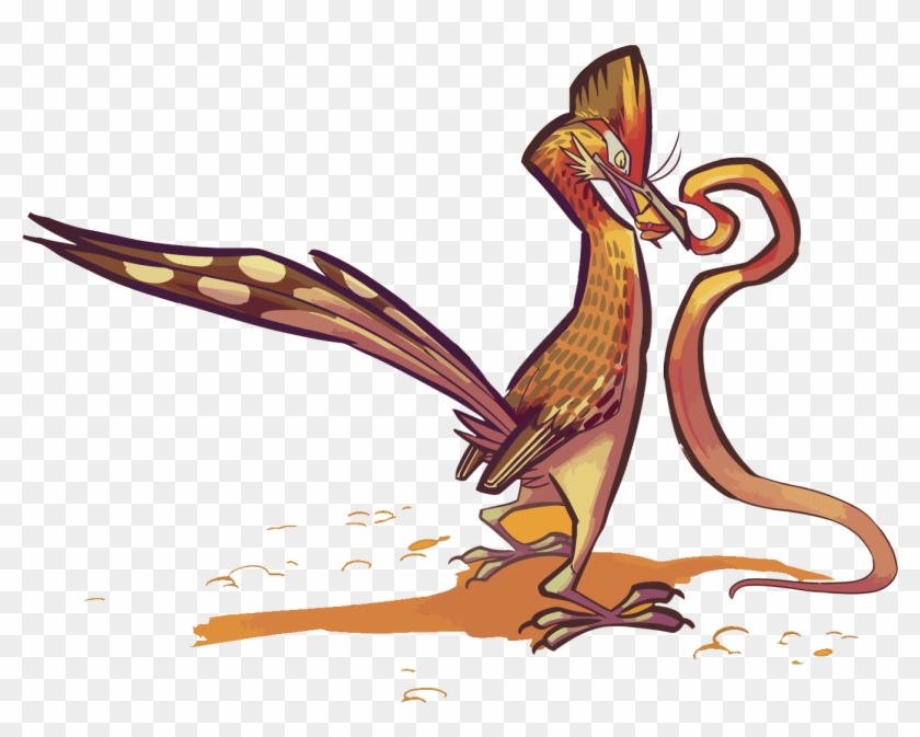 Vector Snake Bird 1500*1155 Transprent Png Free Download - Illustration #1202913