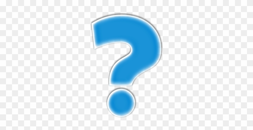 Question Mark - Illustration #1203011