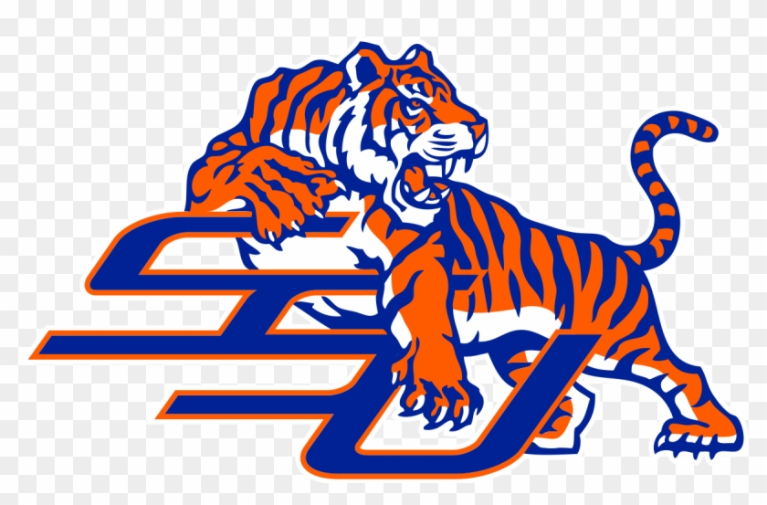 Savannah State University Logo #1203073