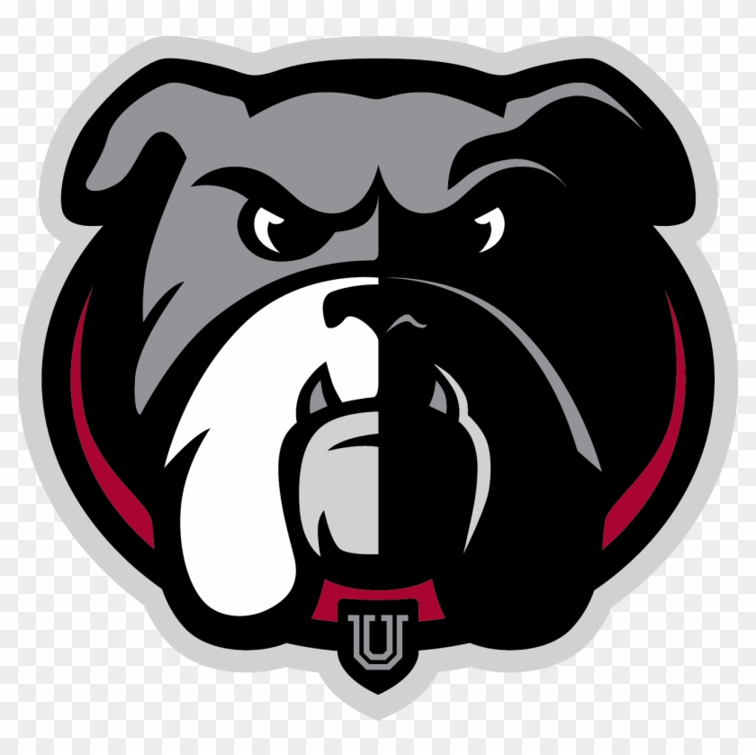 Downloads, Branding Style Guide At Union University - Union University Bulldogs #1203083
