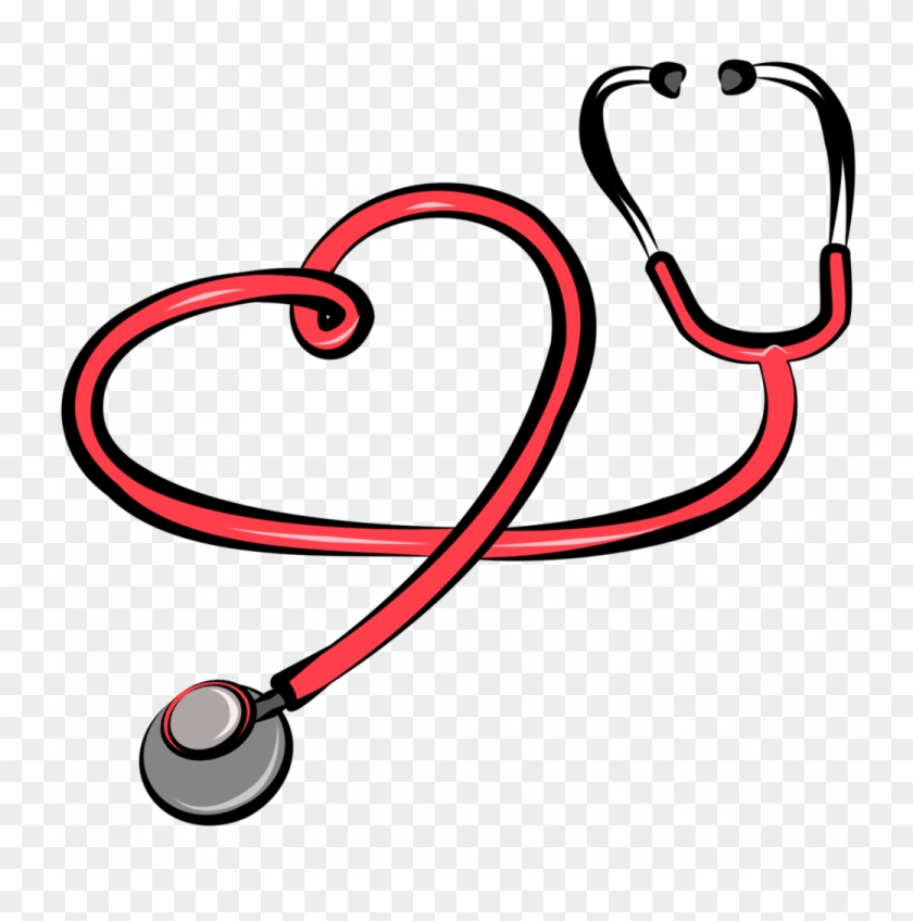 Download Ravishing Stethoscope Clipart Free - Download Ravishing Stethoscope Clipart Free #1203212