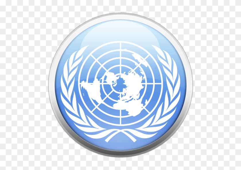 United Nations Flag Meaning, Px Aug Established Clipart - Les Nations Unies, Une Organisation Contestée ? #1203364