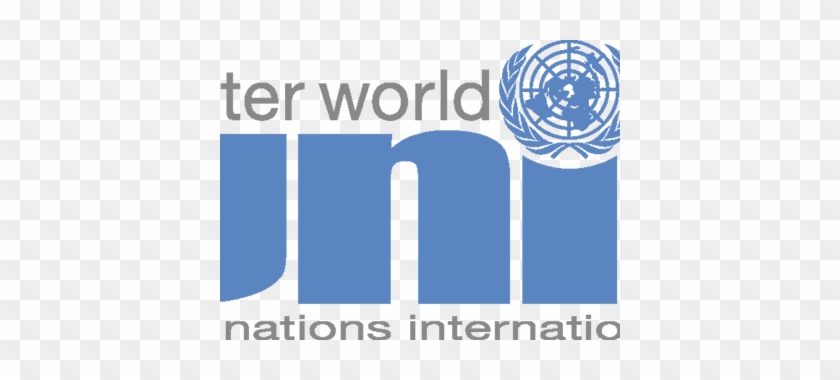 United Nations Clipart Summer - Un Out Of Us Ornament (oval) #1203426