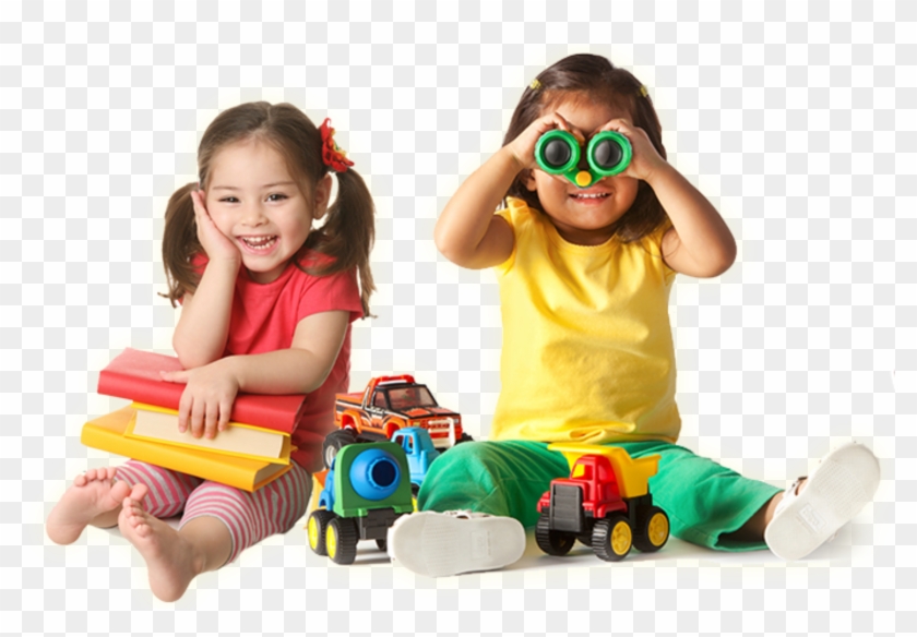Elements Kids Home - Play School Kids #1203579