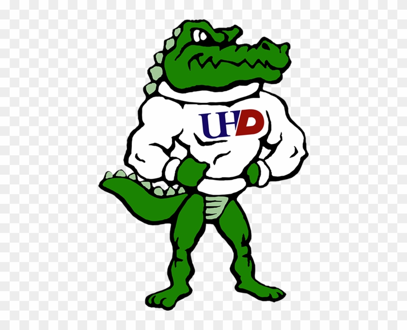 Trans-gator - Trans-gator #1203593