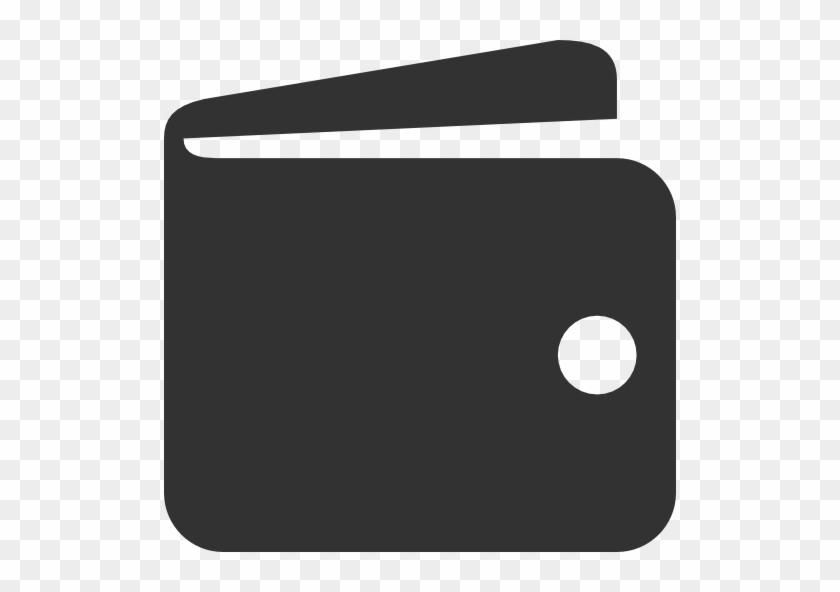 Cash, Money, Payment, Shopping, Wallet Icon Image - Wallet Icon Font Awesome #1203619