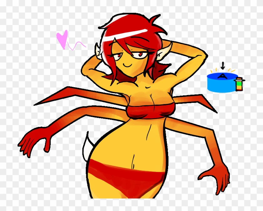 Snowboard Kids Snowboard Kids 2 Tomodachi Life Fictional - Scuttlebug Girl #1203729