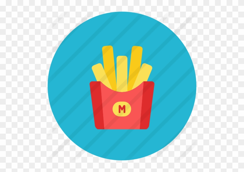 French Fries - French Fries #1203831