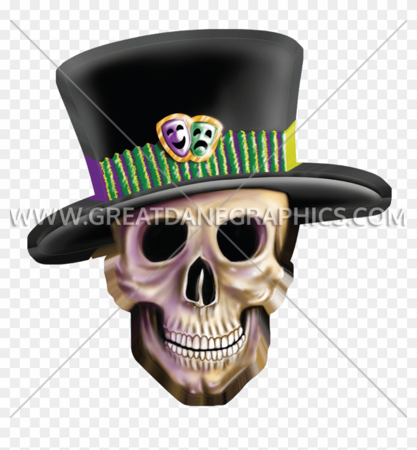 Skull #1203836
