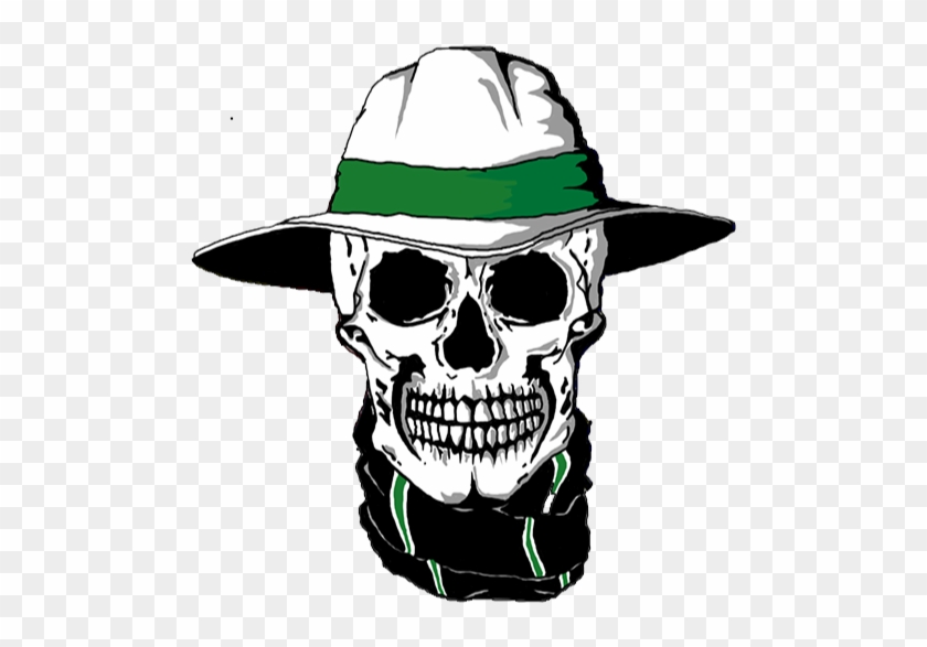 Skull #1203879